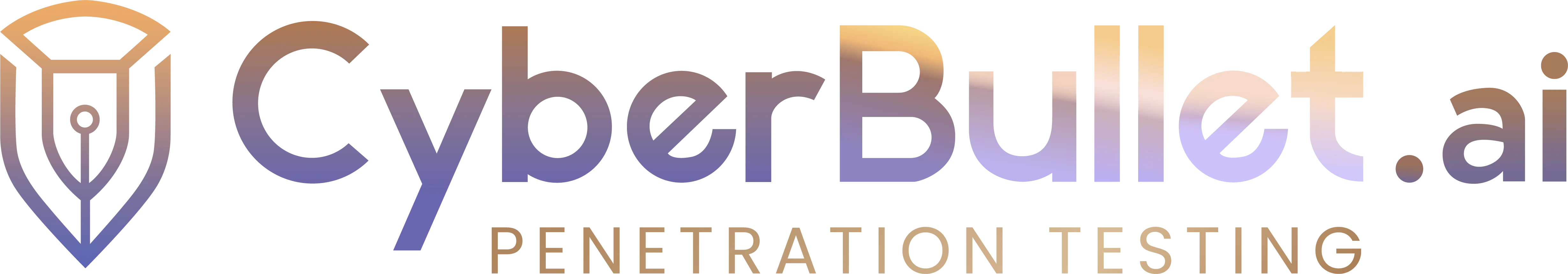 CyberBullet logo